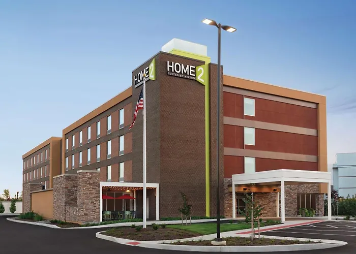 Home2 Suites By Hilton Lancaster
