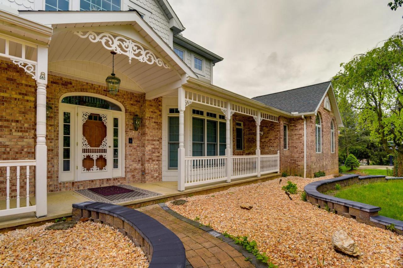Vacation Near Dutch Wonderland! * Lancaster