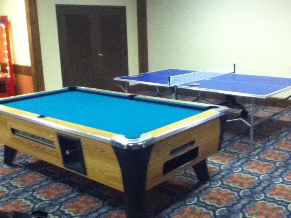 Continental Hotel Lancaster