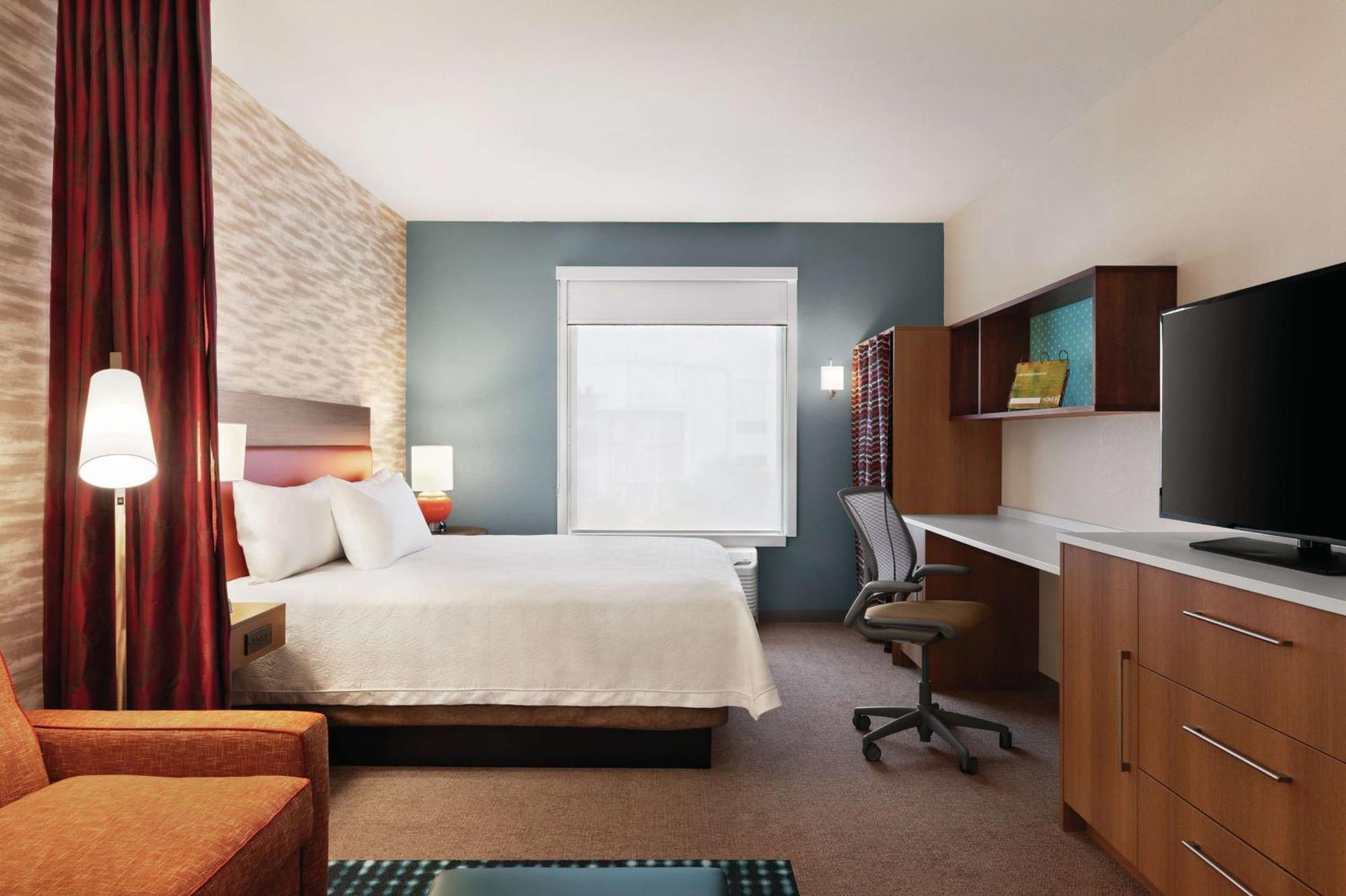 Hotel Home2 By Hilton