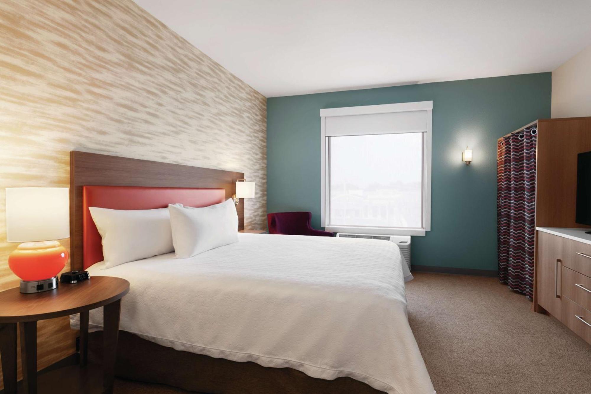 Hotel Home2 By Hilton