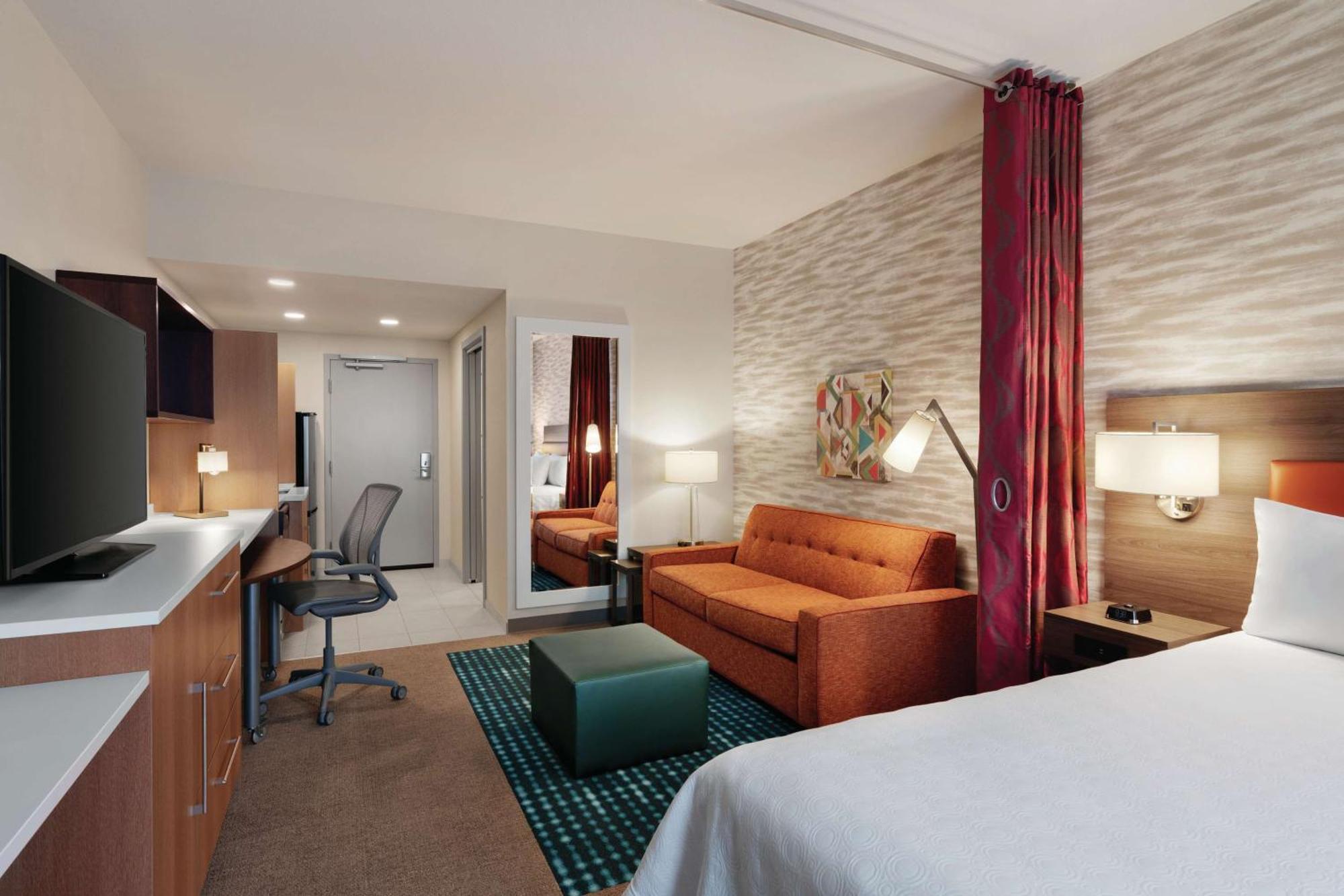 Home2 By Hilton Hotel