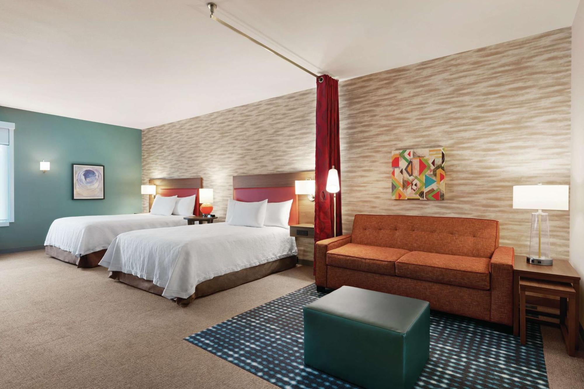 Hotel Home2 By Hilton