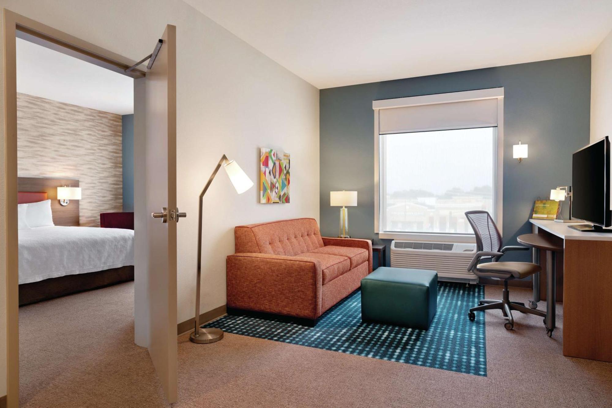 Home2 By Hilton Hotel Lancaster