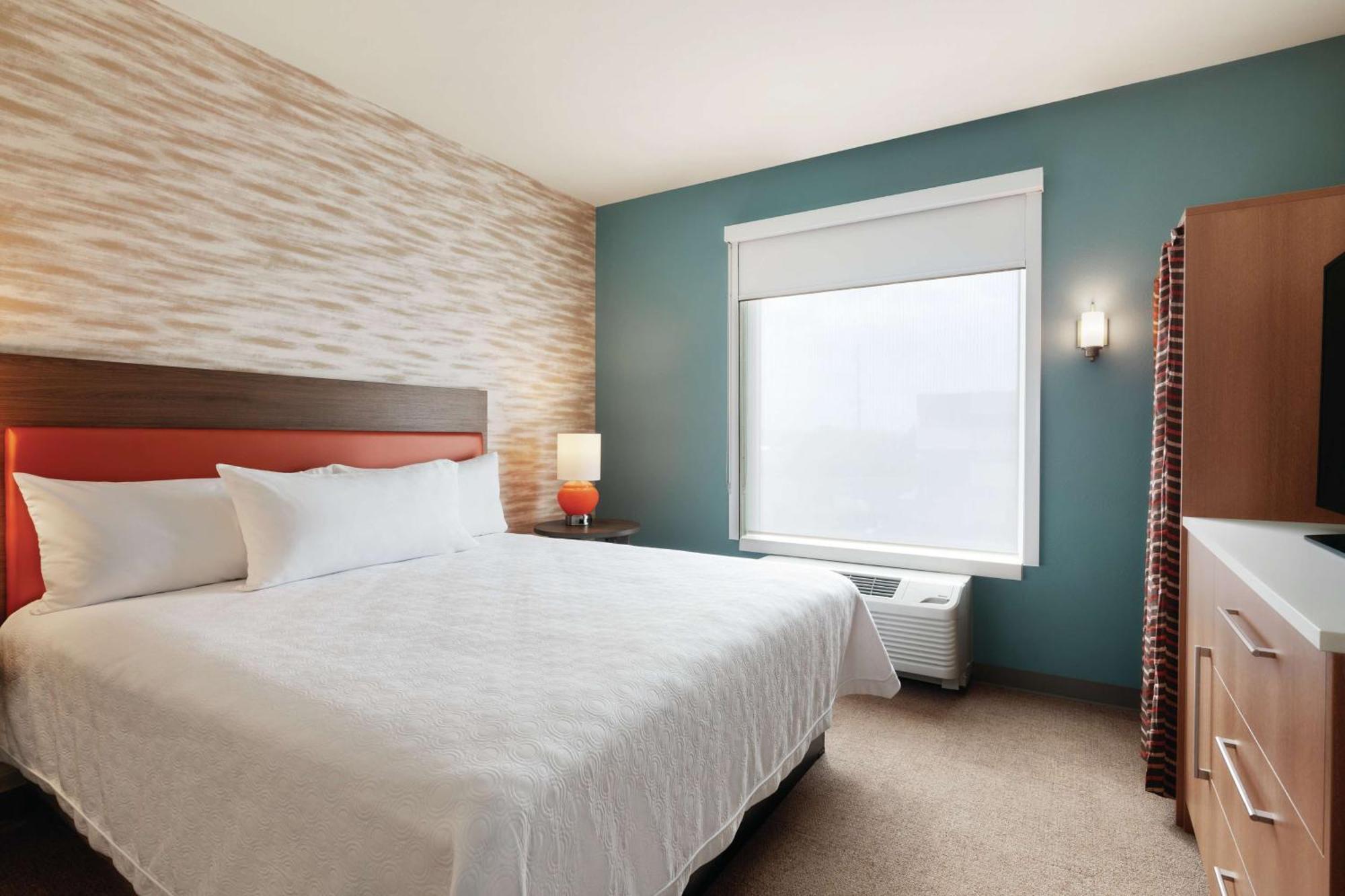 Hotel Home2 By Hilton