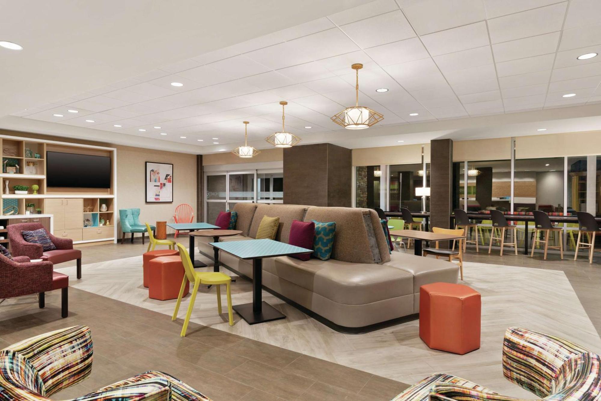 Home2 By Hilton