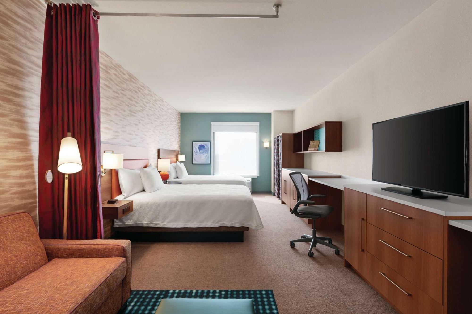 Hotel Home2 By Hilton Lancaster