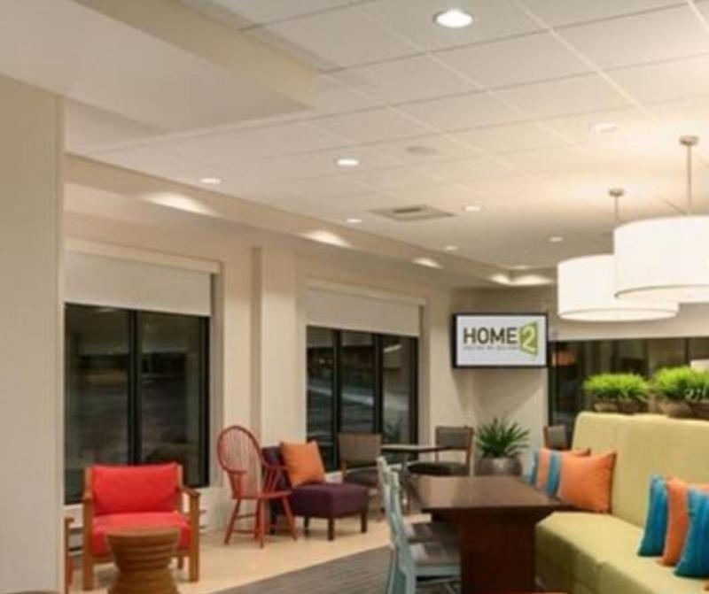 Hotel Home2 By Hilton Lancaster
