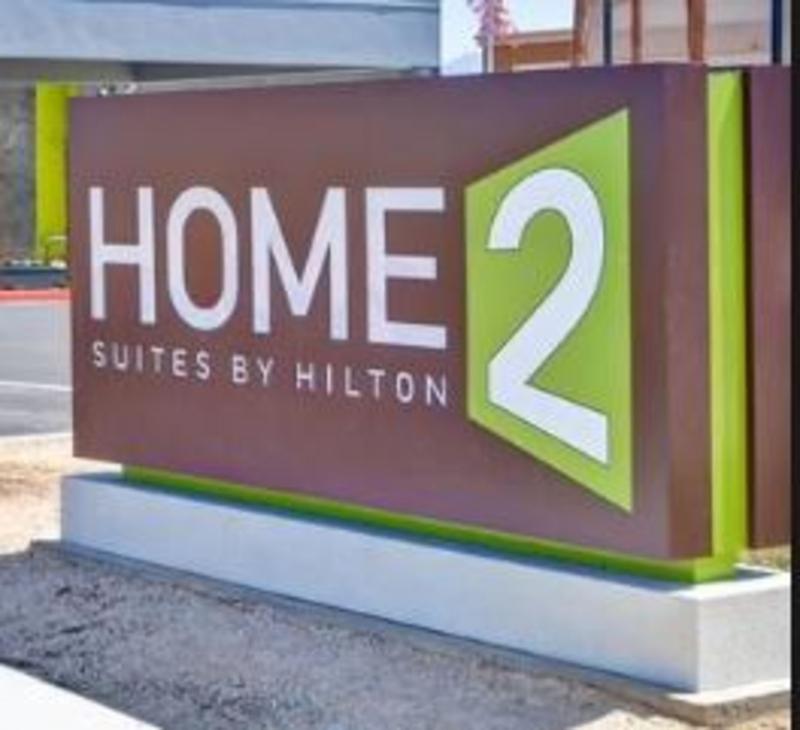 Home2 By Hilton 3*
