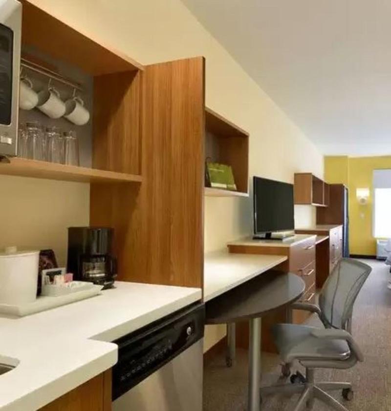 Home2 By Hilton Hotel 3*