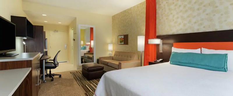 Hotel Home2 By Hilton
