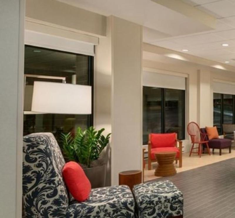 Home2 By Hilton 3* Lancaster