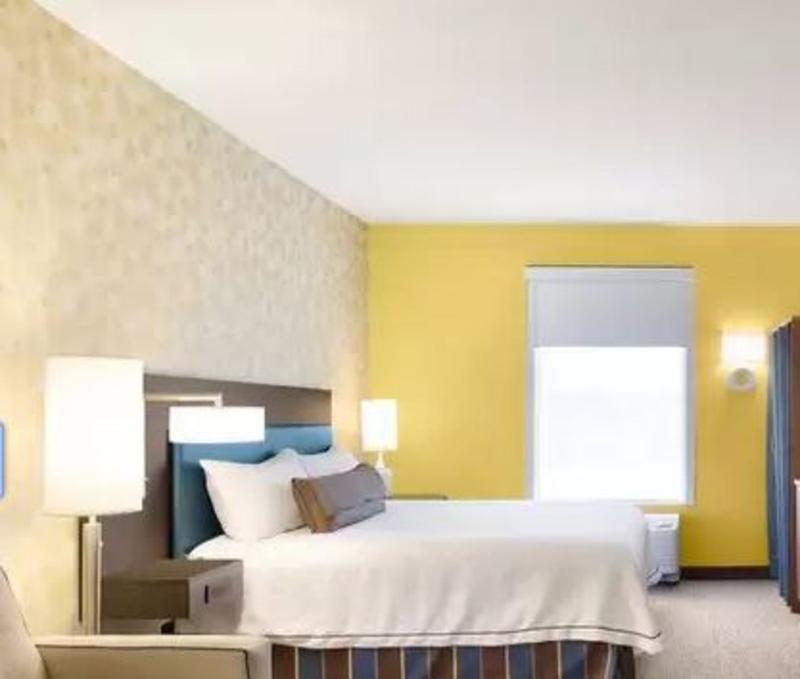 Home2 By Hilton Hotel Lancaster