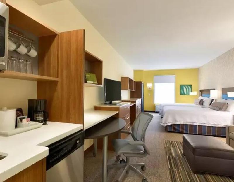 Home2 By Hilton