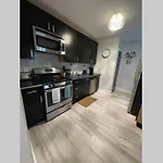 Industrial Brick Townhouse In Downtown Lancaster