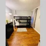 Industrial Brick Townhouse In Downtown Lancaster