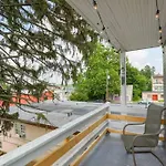 3 Bed - Balcony W View - 10 Min To Lanc Brewin Company