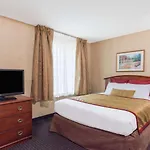 Lancaster Suites