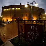 Lancaster Arts Hotel