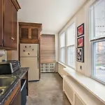 Roomy Lancaster Home Walk To Dtwn And Hospital