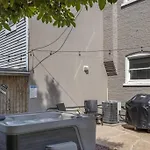 Rare City Home W/ Backyard Fire-Pit & Hottub