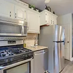 Rare City Home W/ Backyard Fire-Pit & Hottub