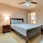 Lancaster Vacation Rental Near Dutch Wonderland!