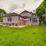 Lancaster Vacation Rental Near Dutch Wonderland!