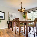 Inviting Lancaster Vacation Home 3 Mi To Downtown