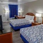 America\'S Best Value Inn Lancaster