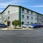 Motel 6 Lancaster