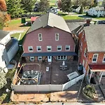 Legacy Manor 13 Bedrooms Sleeps 26