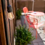 Chic Lancaster Vacation Rental, Walkable Location!