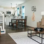 Chic Lancaster Vacation Rental, Walkable Location!