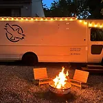 City Hideaway, Off Grid Luxe