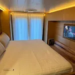 City Hideaway, Off Grid Luxe
