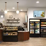 Doubletree Resort By Hilton Lancaster
