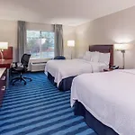Fairfield Inn & Suites Lancaster