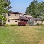 Inviting Lancaster Vacation Home 3 Mi To Downtown