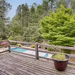 Inviting Lancaster Vacation Home 3 Mi To Downtown