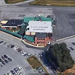 Motel 6 Lancaster