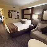 Eden Resort And Suites, BW Premier Collection