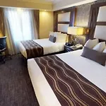 Eden Resort And Suites, BW Premier Collection