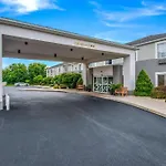 Sleep Inn & Suites