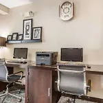 Sleep Inn & Suites