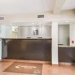 Sleep Inn & Suites