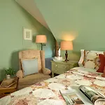 The Lancaster Bed And Breakfast