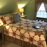 The Lancaster Bed And Breakfast