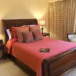The Lancaster Bed And Breakfast