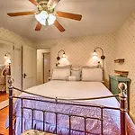 Whimsical Lancaster House With Porch Near Amish Farm